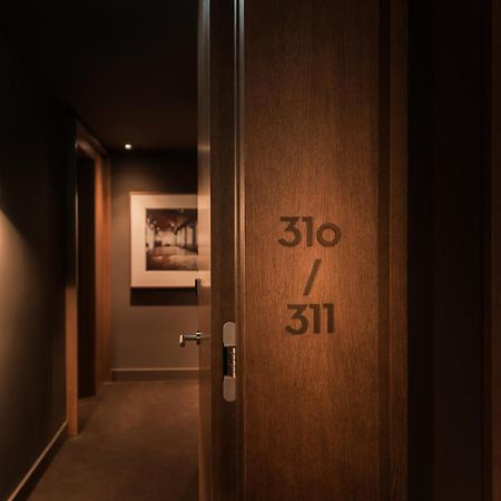 Boho Hotel Budapest - Small Luxury Hotels Exteriör bild