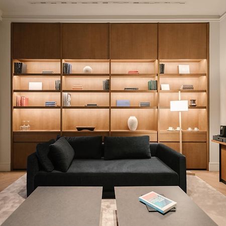 Boho Hotel Budapest - Small Luxury Hotels Exteriör bild