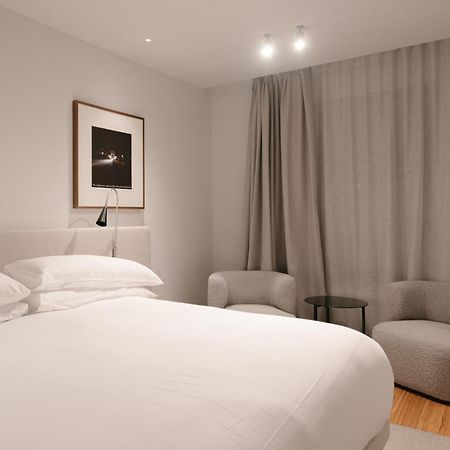 Boho Hotel Budapest - Small Luxury Hotels Exteriör bild