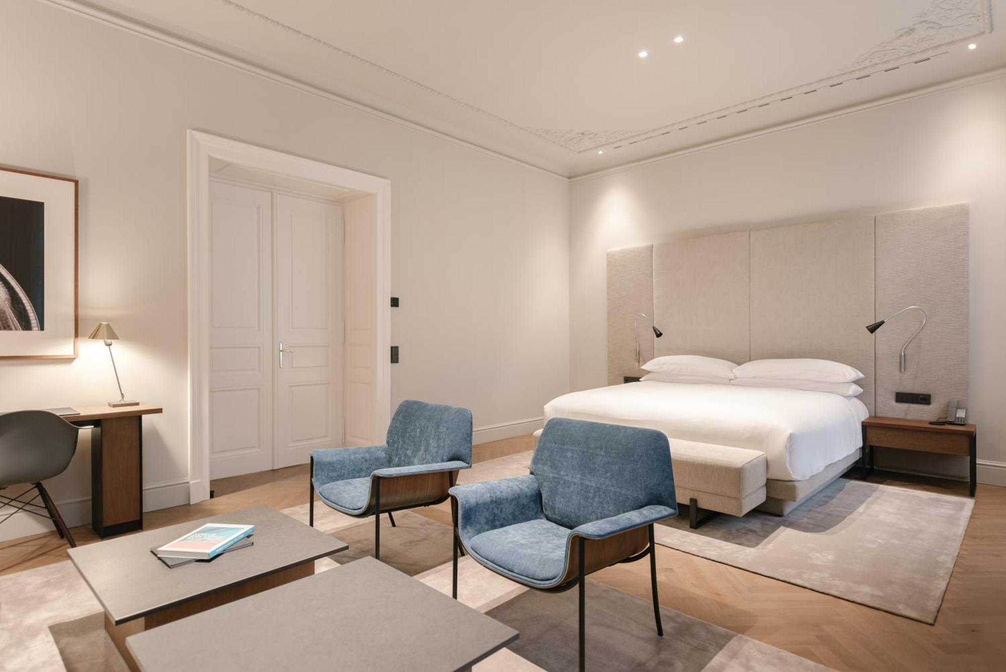Boho Hotel Budapest - Small Luxury Hotels Exteriör bild