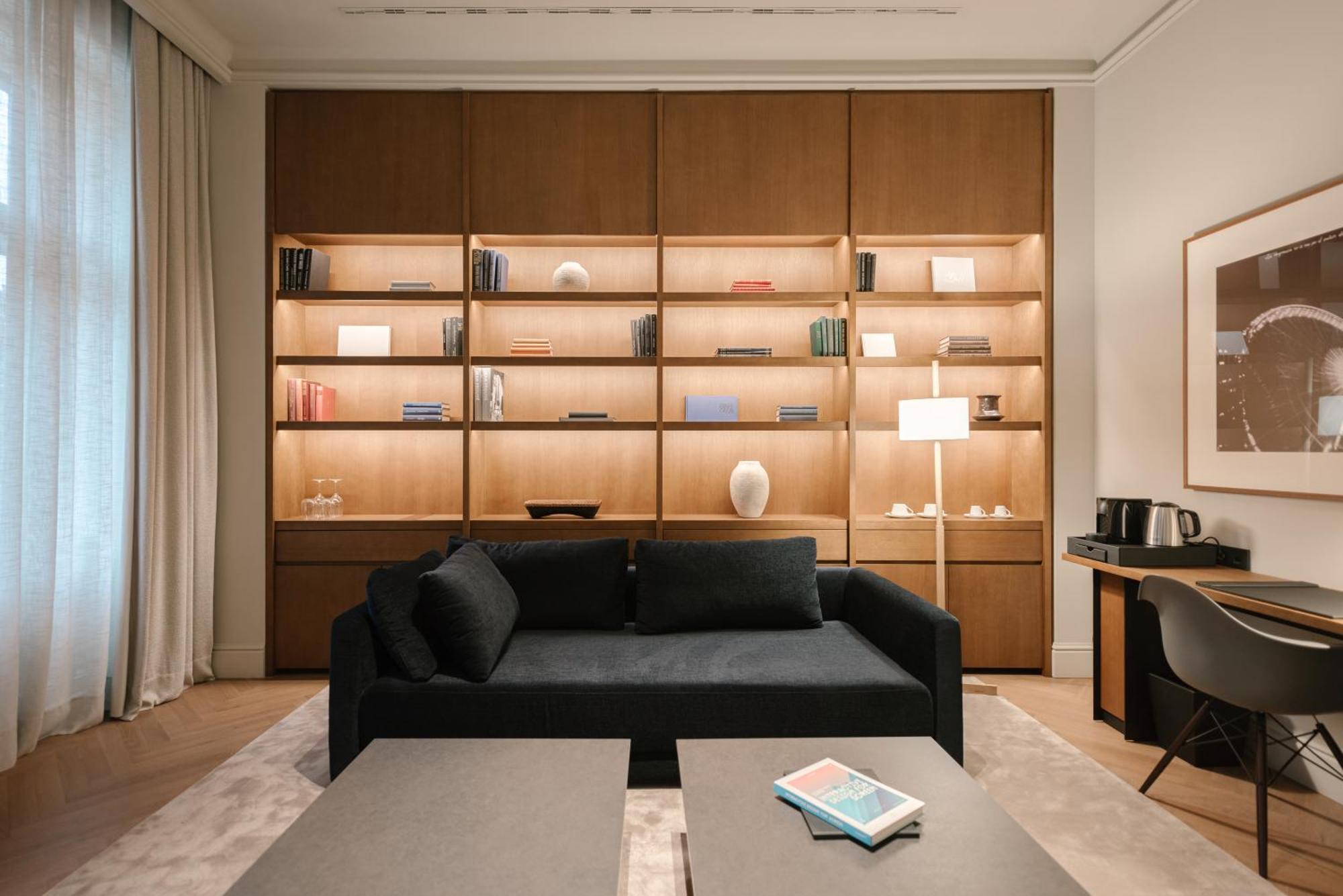Boho Hotel Budapest - Small Luxury Hotels Exteriör bild