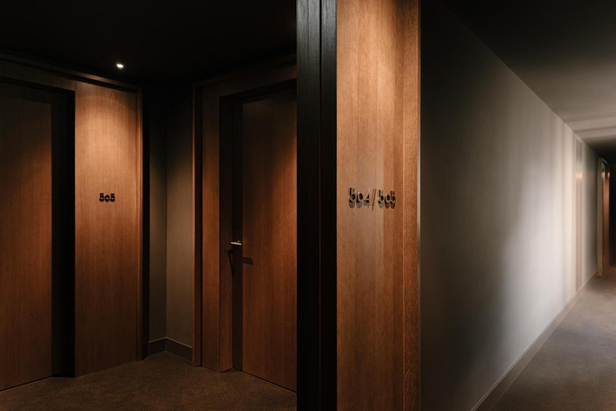 Boho Hotel Budapest - Small Luxury Hotels Exteriör bild