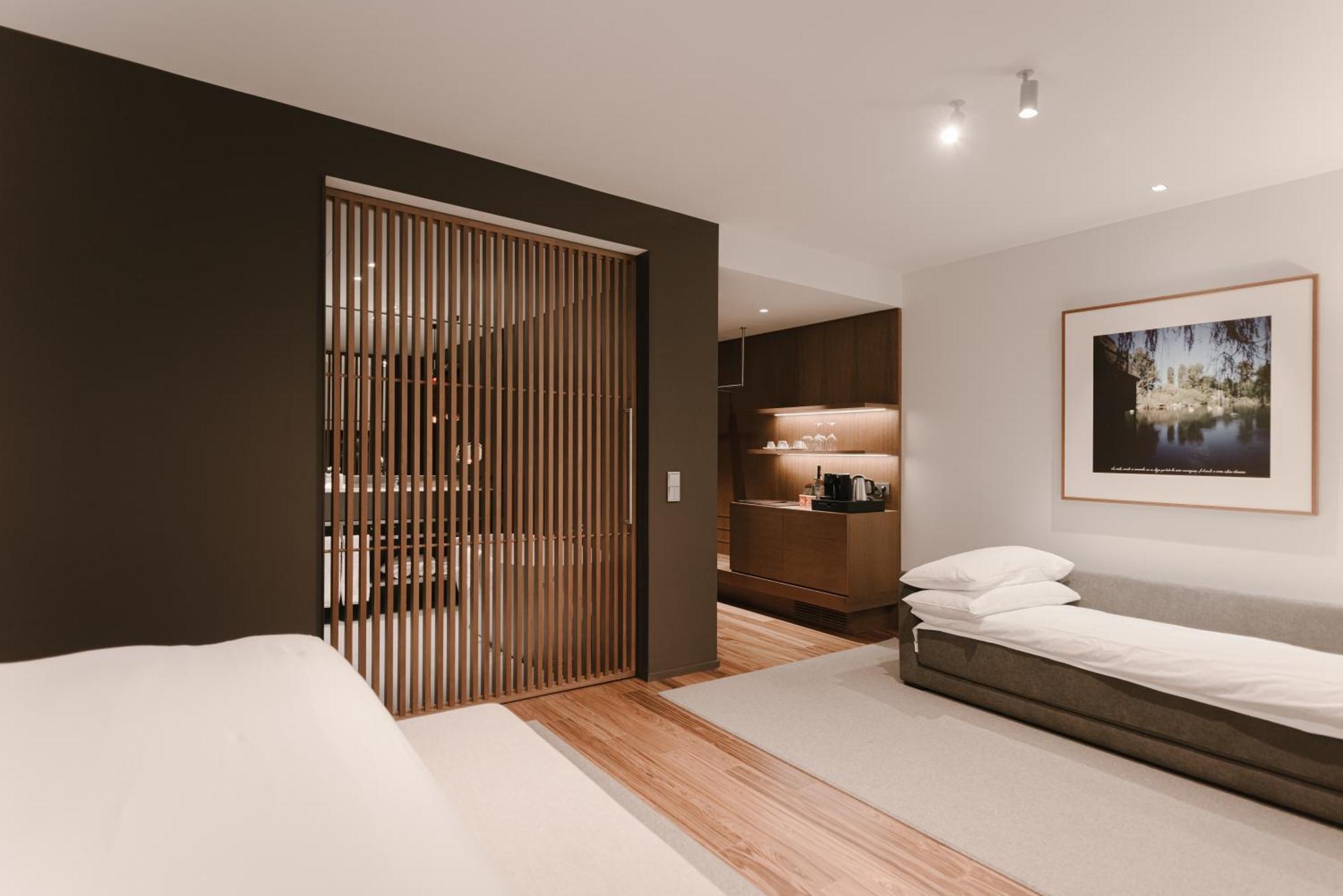 Boho Hotel Budapest - Small Luxury Hotels Exteriör bild