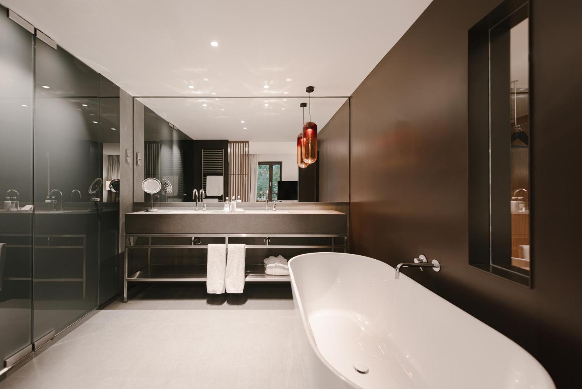 Boho Hotel Budapest - Small Luxury Hotels Exteriör bild