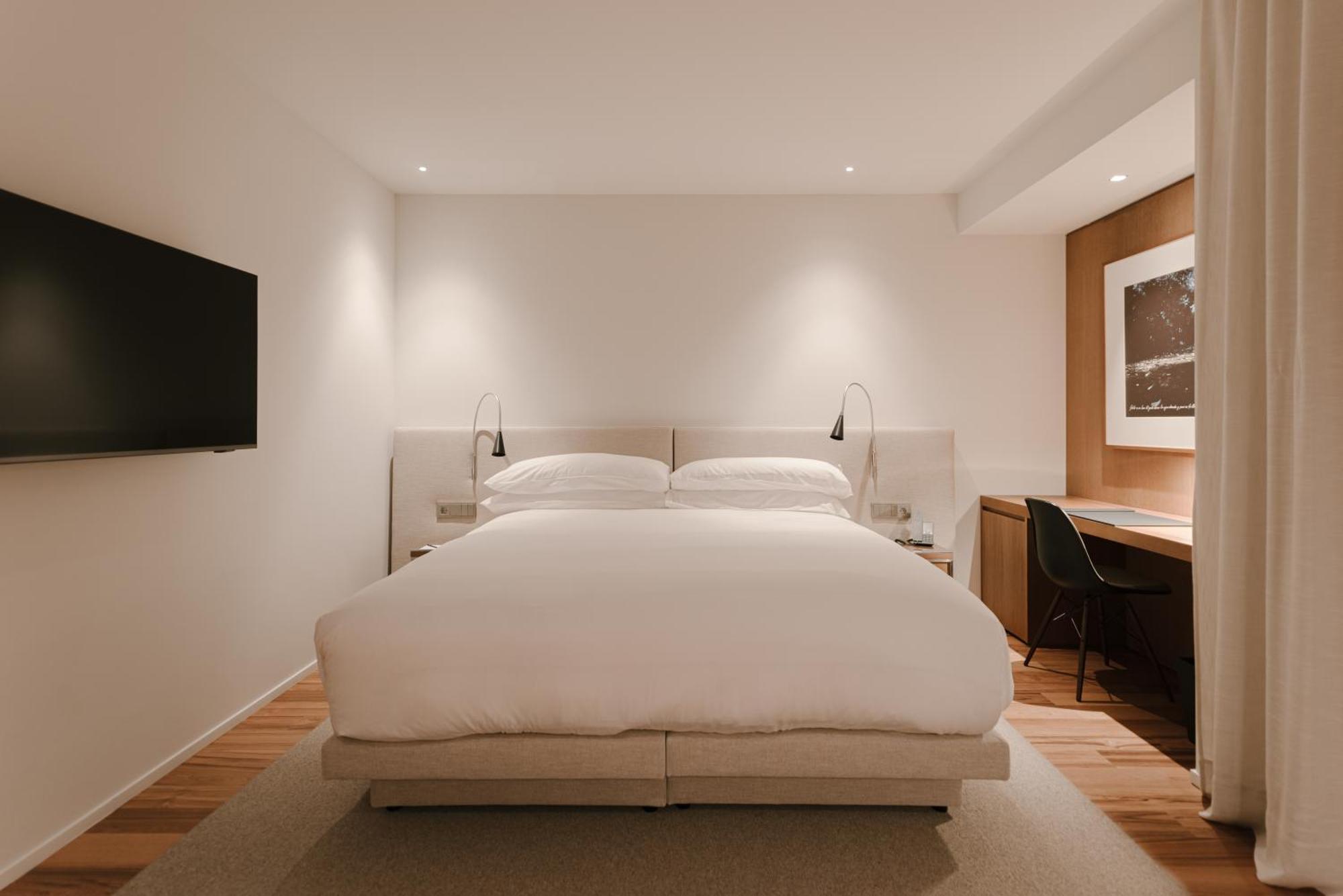 Boho Hotel Budapest - Small Luxury Hotels Exteriör bild