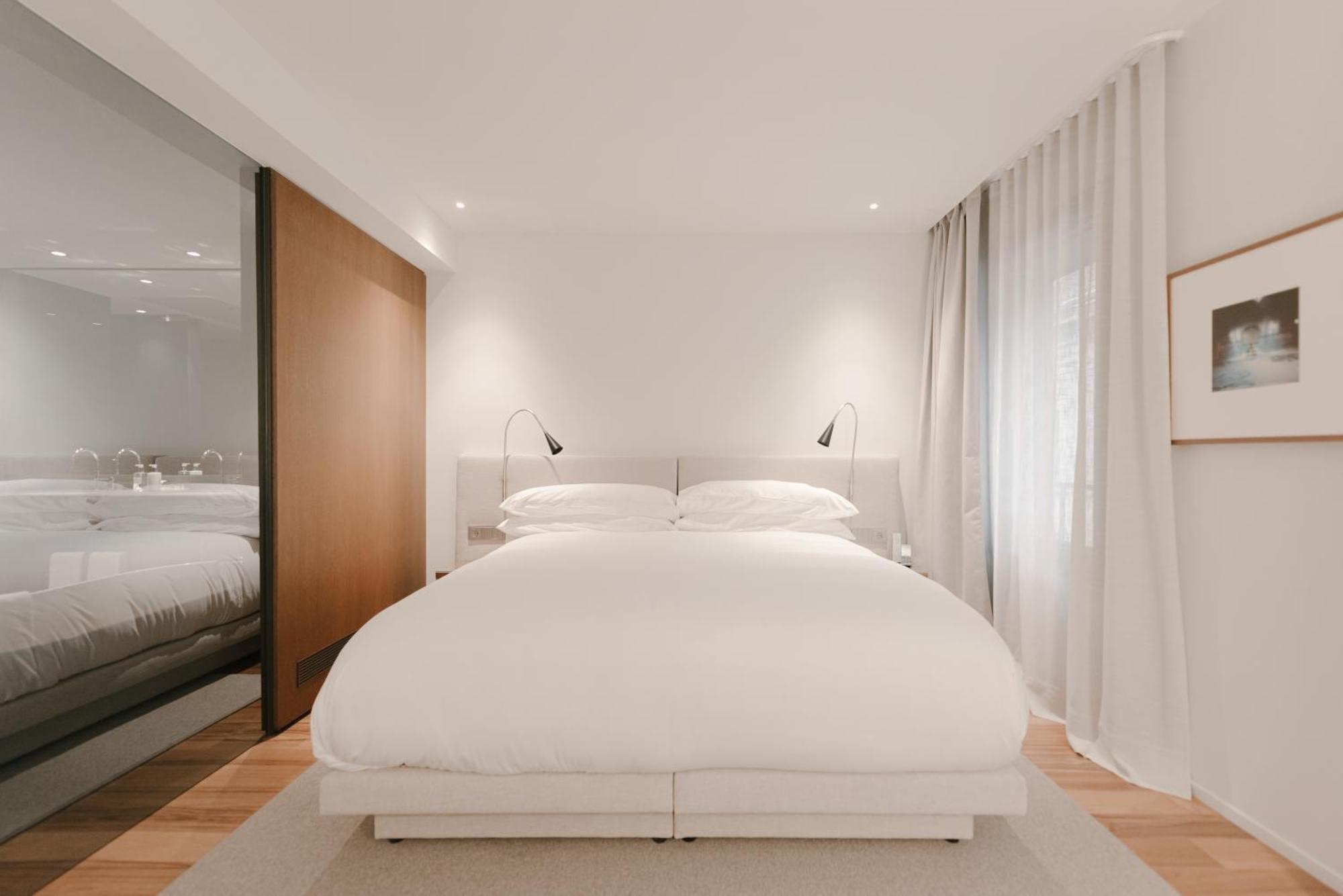 Boho Hotel Budapest - Small Luxury Hotels Exteriör bild