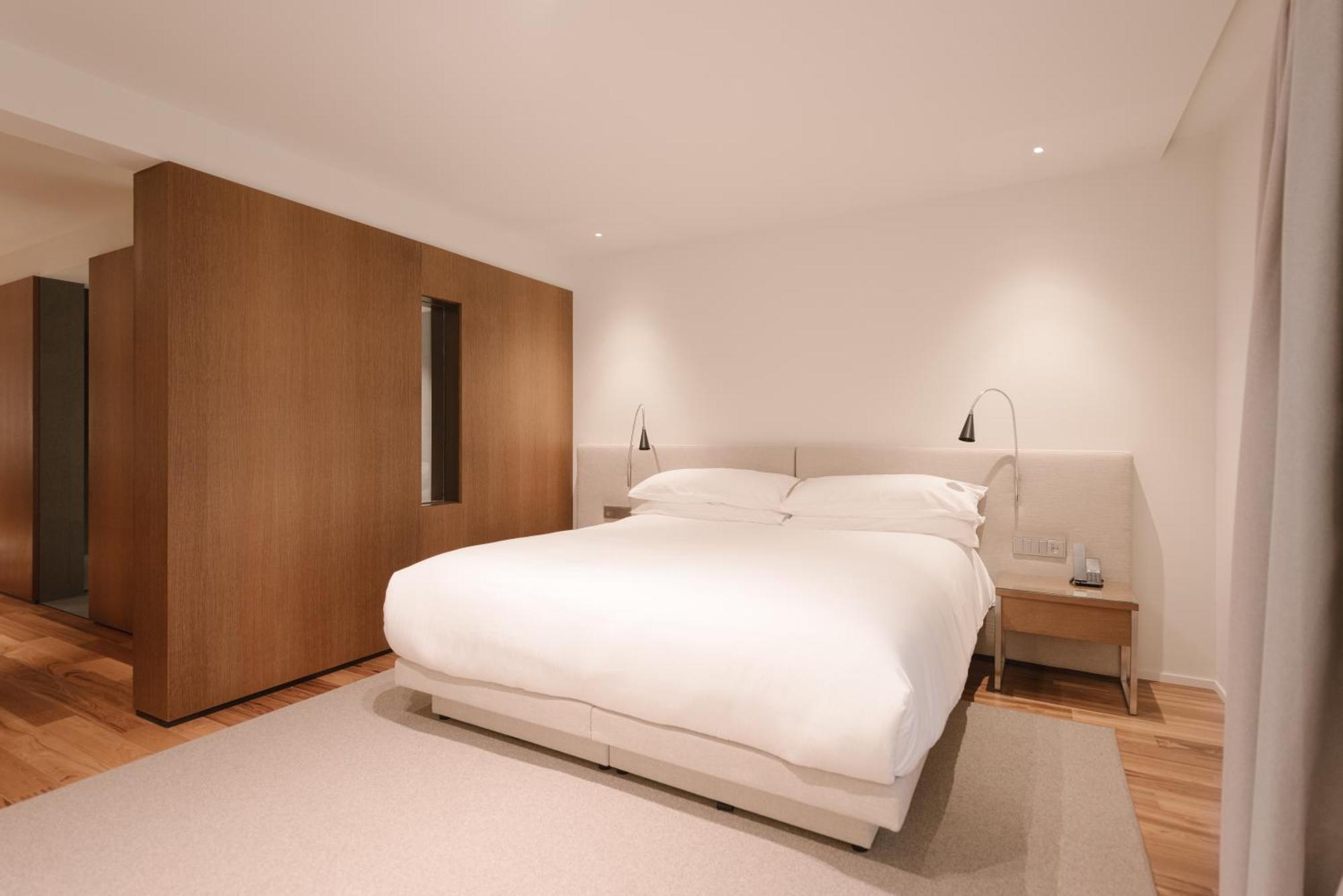 Boho Hotel Budapest - Small Luxury Hotels Exteriör bild