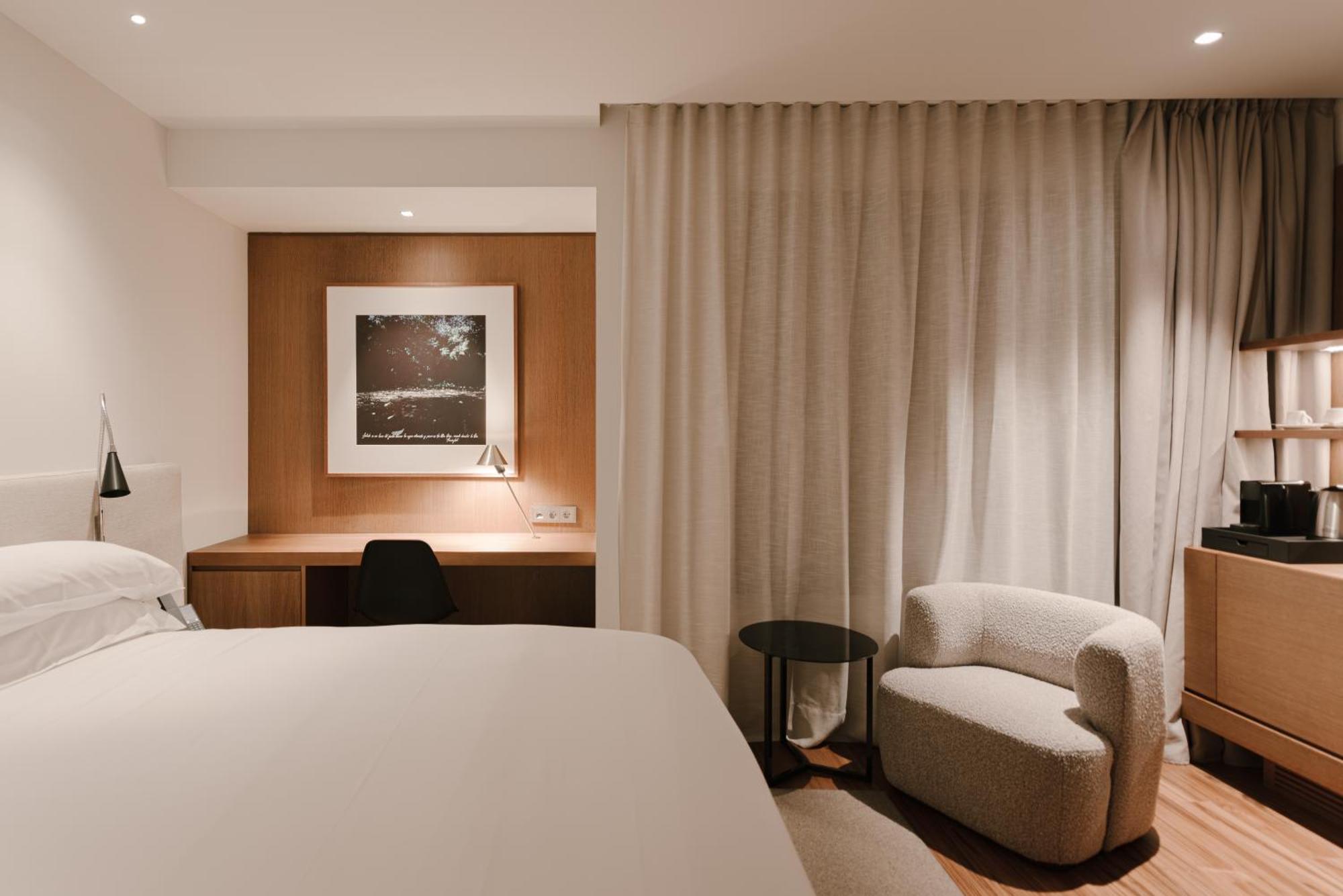 Boho Hotel Budapest - Small Luxury Hotels Exteriör bild