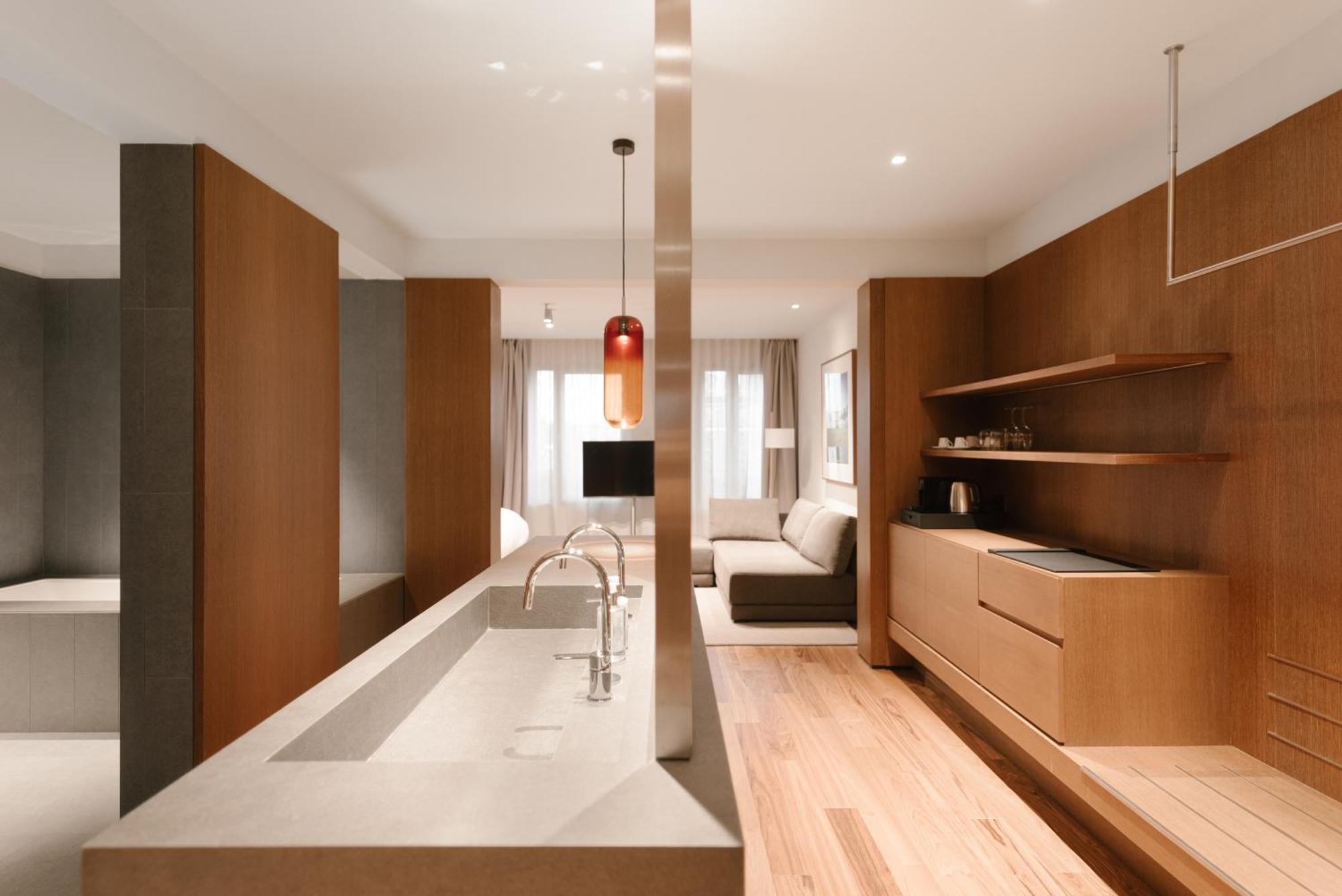 Boho Hotel Budapest - Small Luxury Hotels Exteriör bild