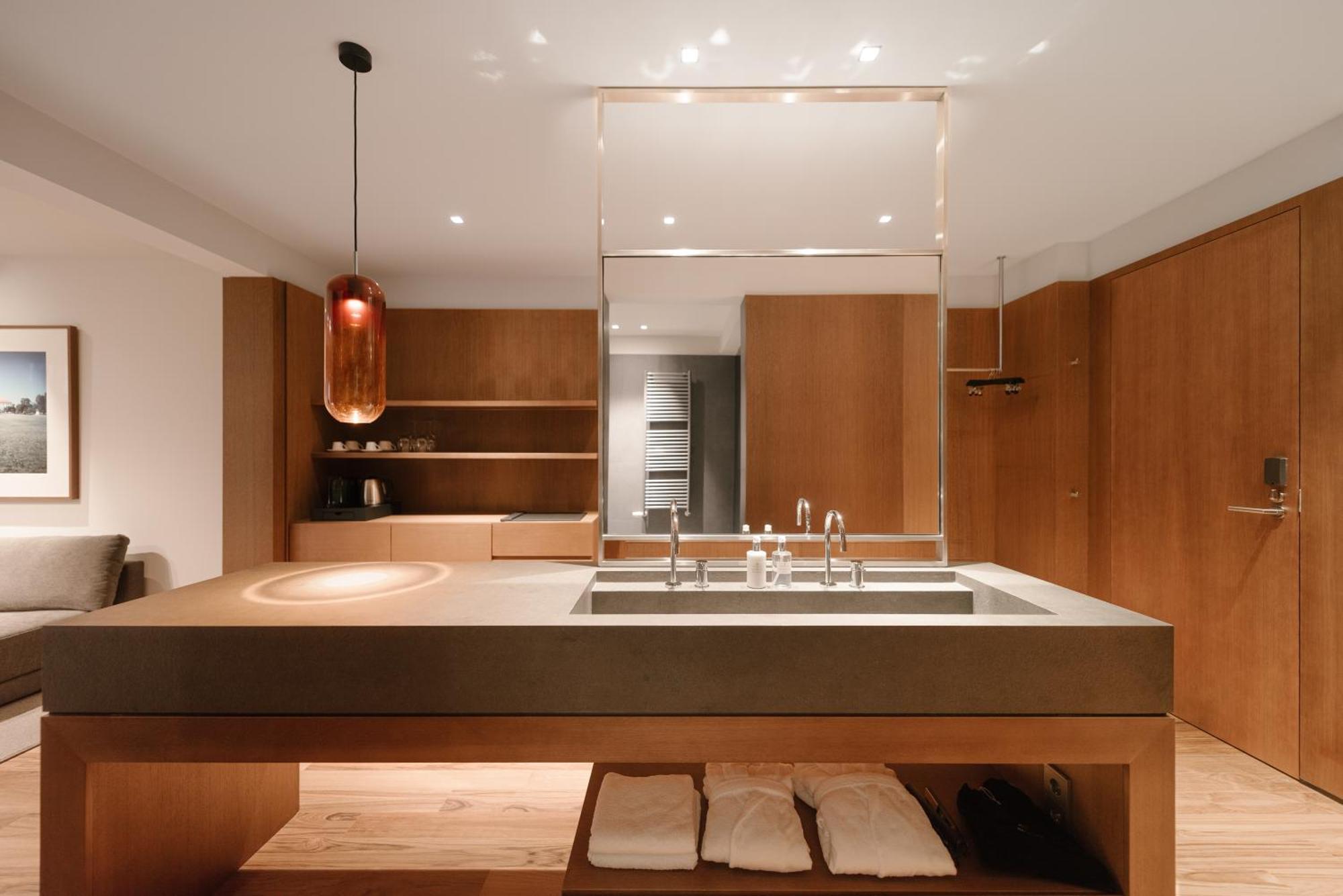 Boho Hotel Budapest - Small Luxury Hotels Exteriör bild