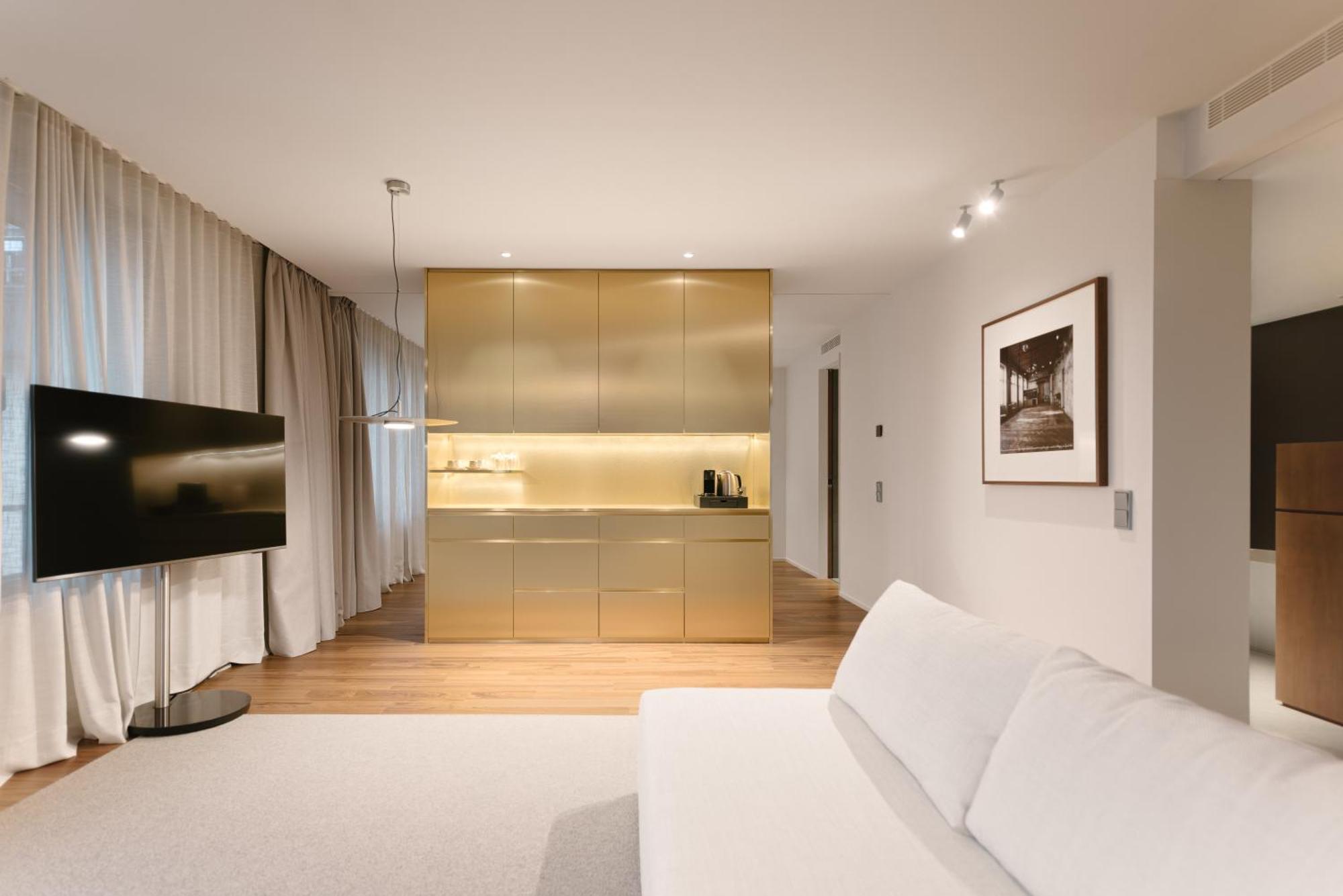 Boho Hotel Budapest - Small Luxury Hotels Exteriör bild