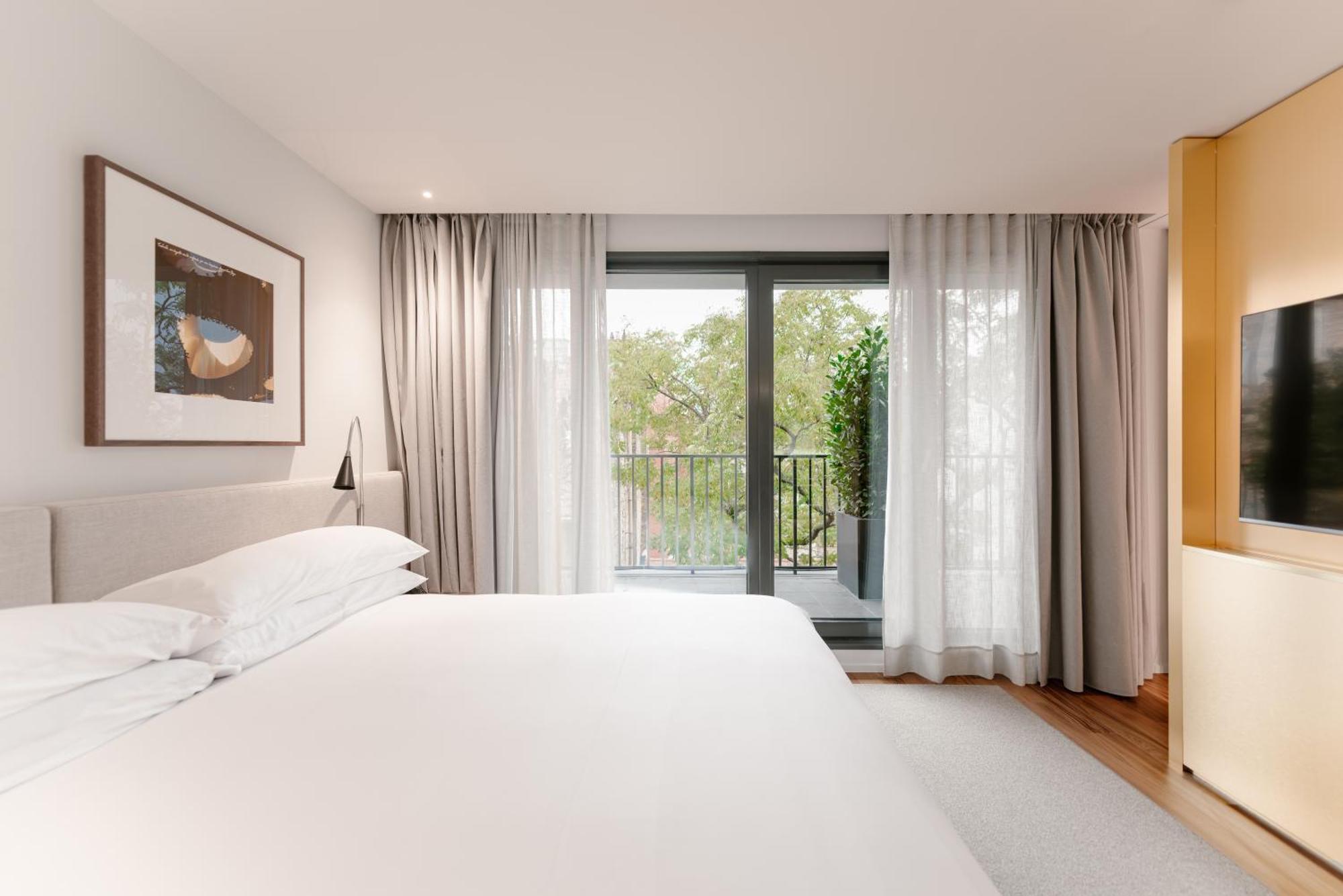 Boho Hotel Budapest - Small Luxury Hotels Exteriör bild