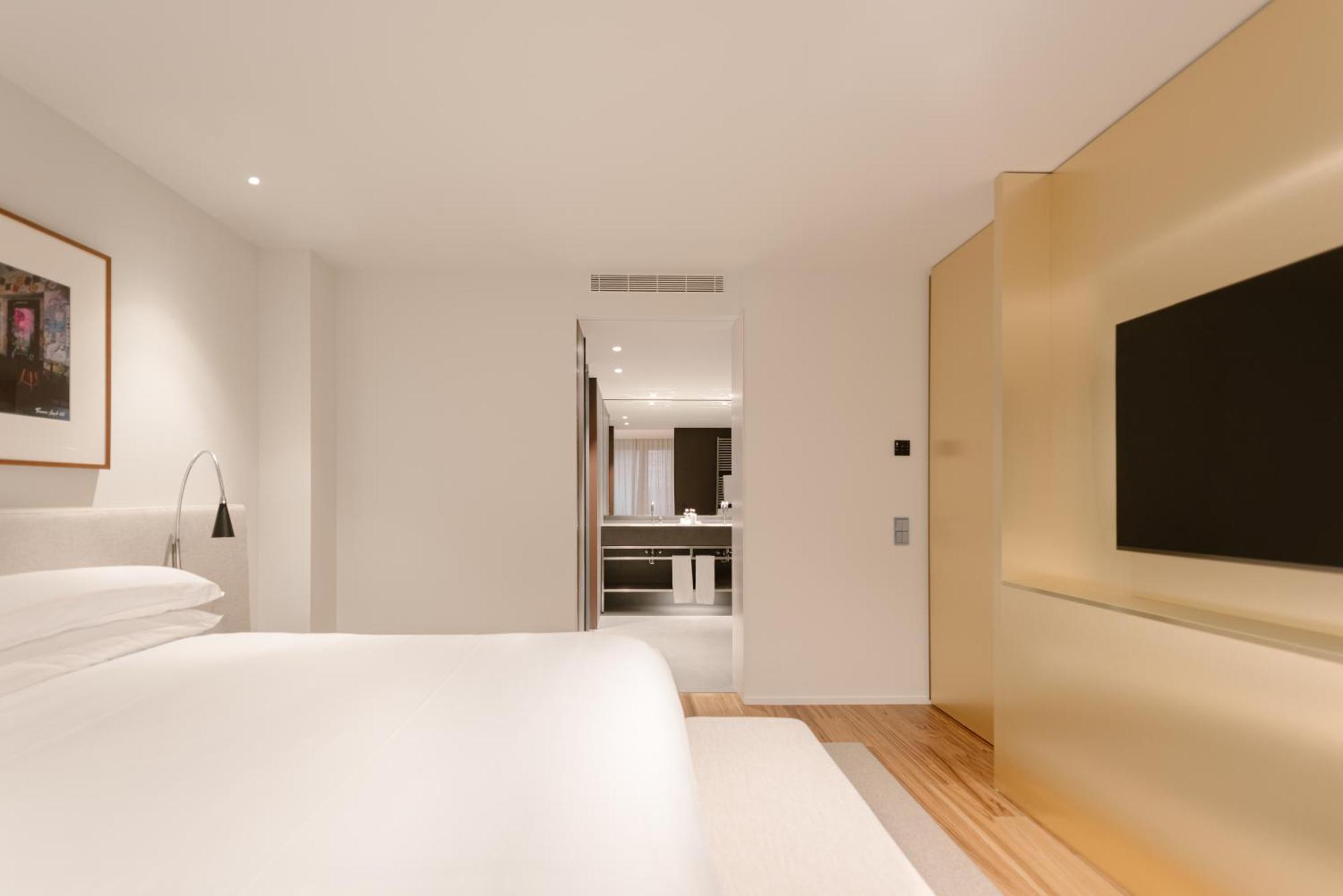 Boho Hotel Budapest - Small Luxury Hotels Exteriör bild