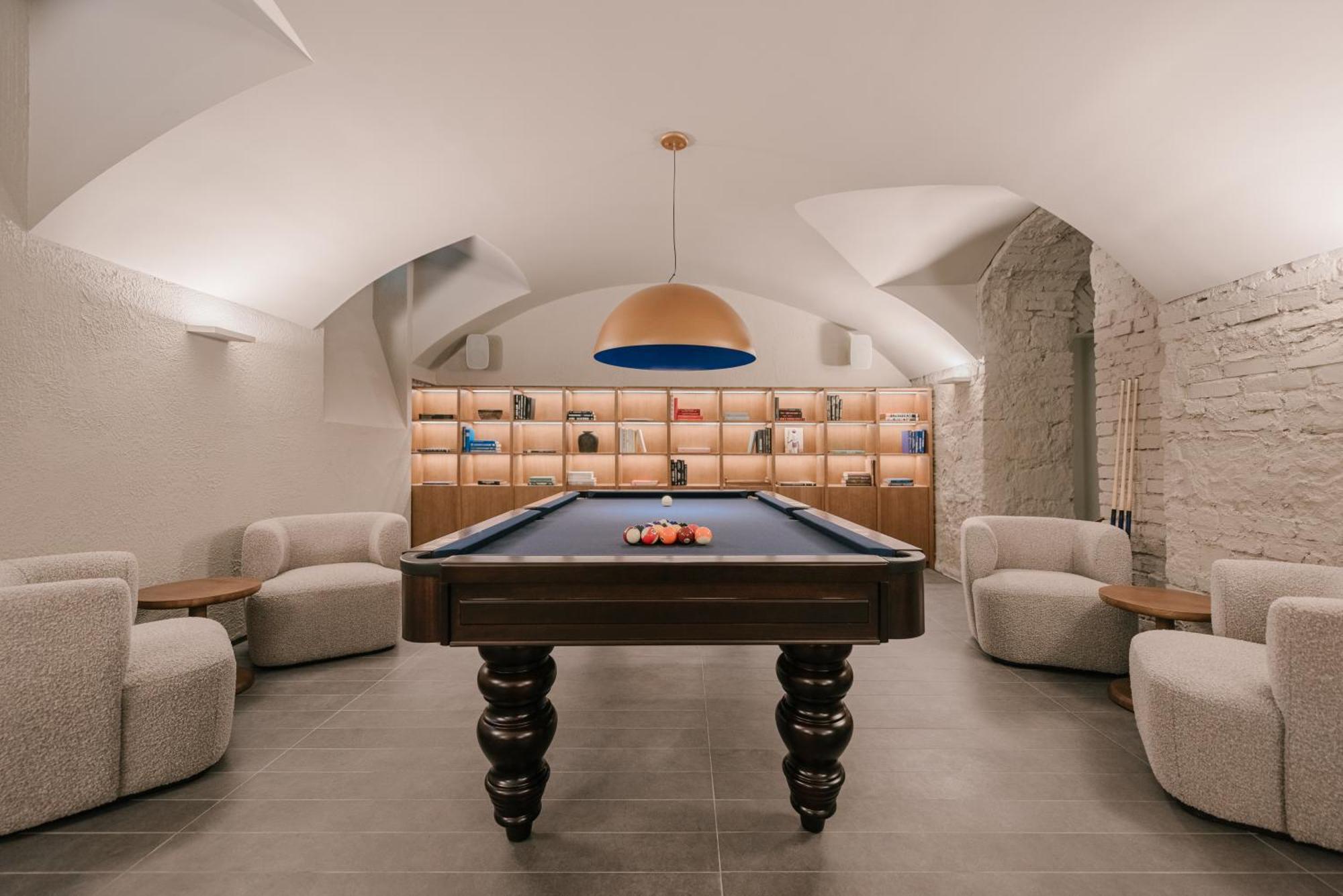 Boho Hotel Budapest - Small Luxury Hotels Exteriör bild