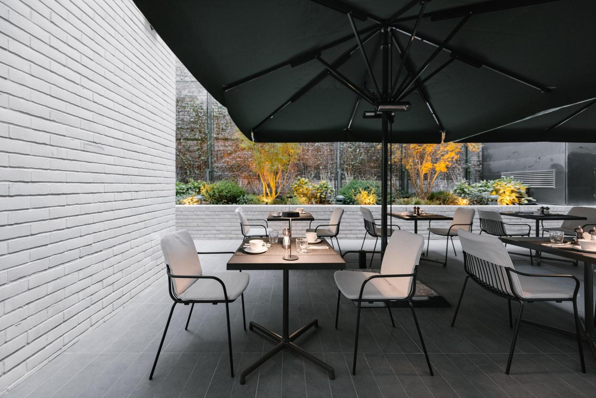 Boho Hotel Budapest - Small Luxury Hotels Exteriör bild