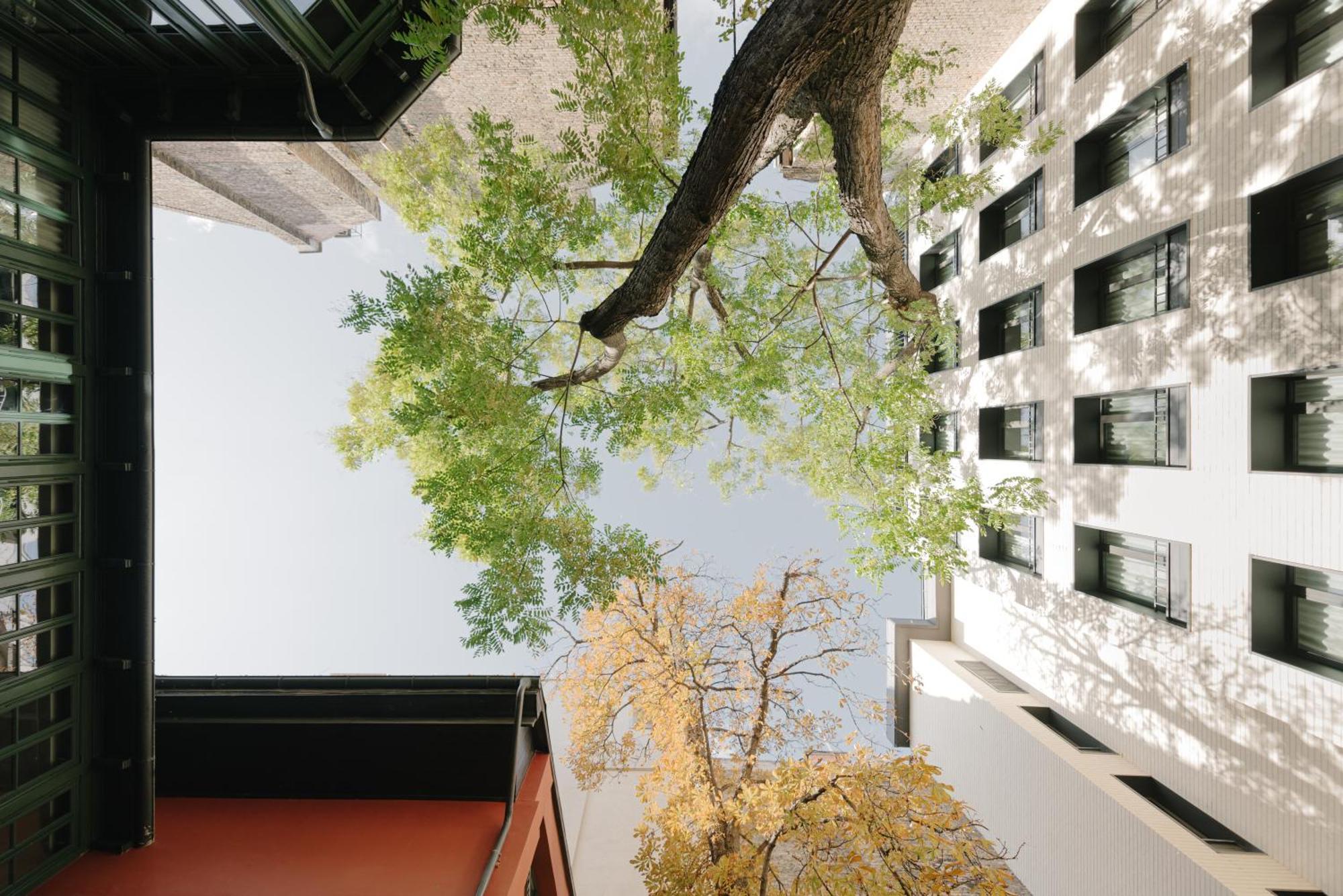 Boho Hotel Budapest - Small Luxury Hotels Exteriör bild