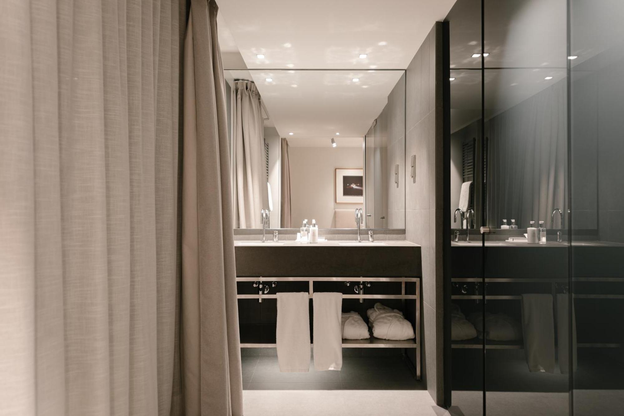 Boho Hotel Budapest - Small Luxury Hotels Exteriör bild
