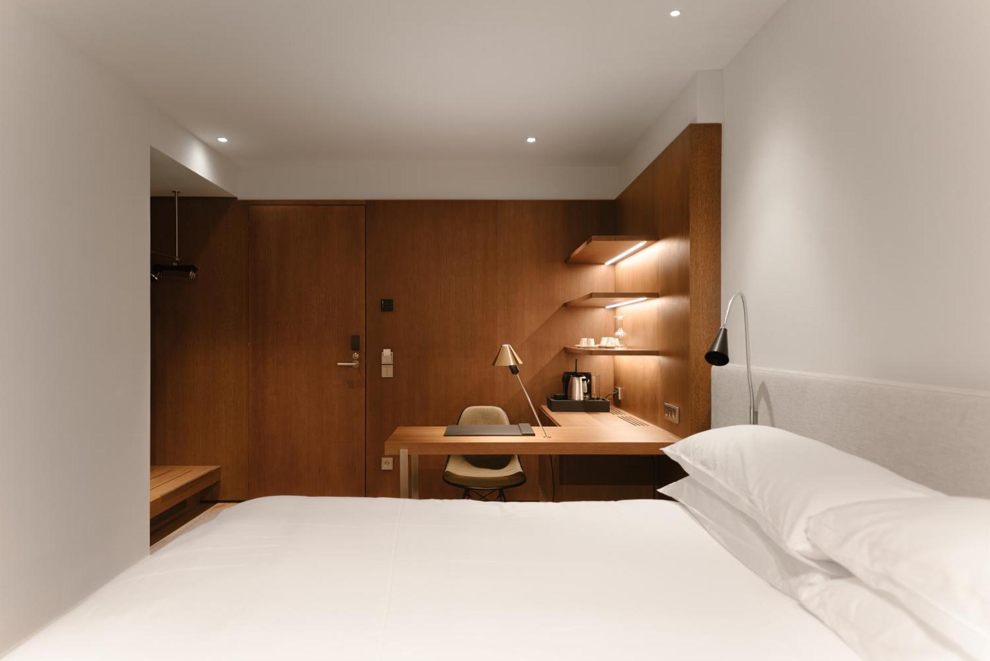 Boho Hotel Budapest - Small Luxury Hotels Exteriör bild