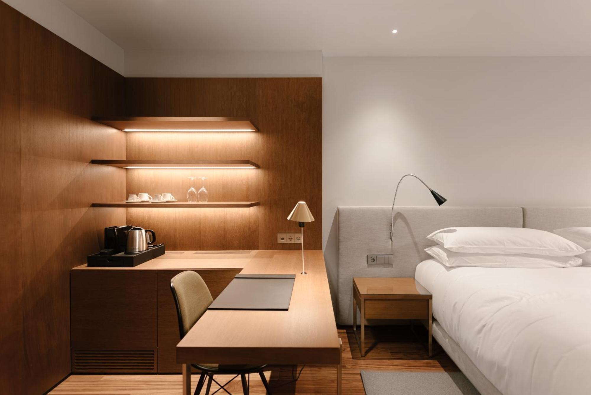 Boho Hotel Budapest - Small Luxury Hotels Exteriör bild