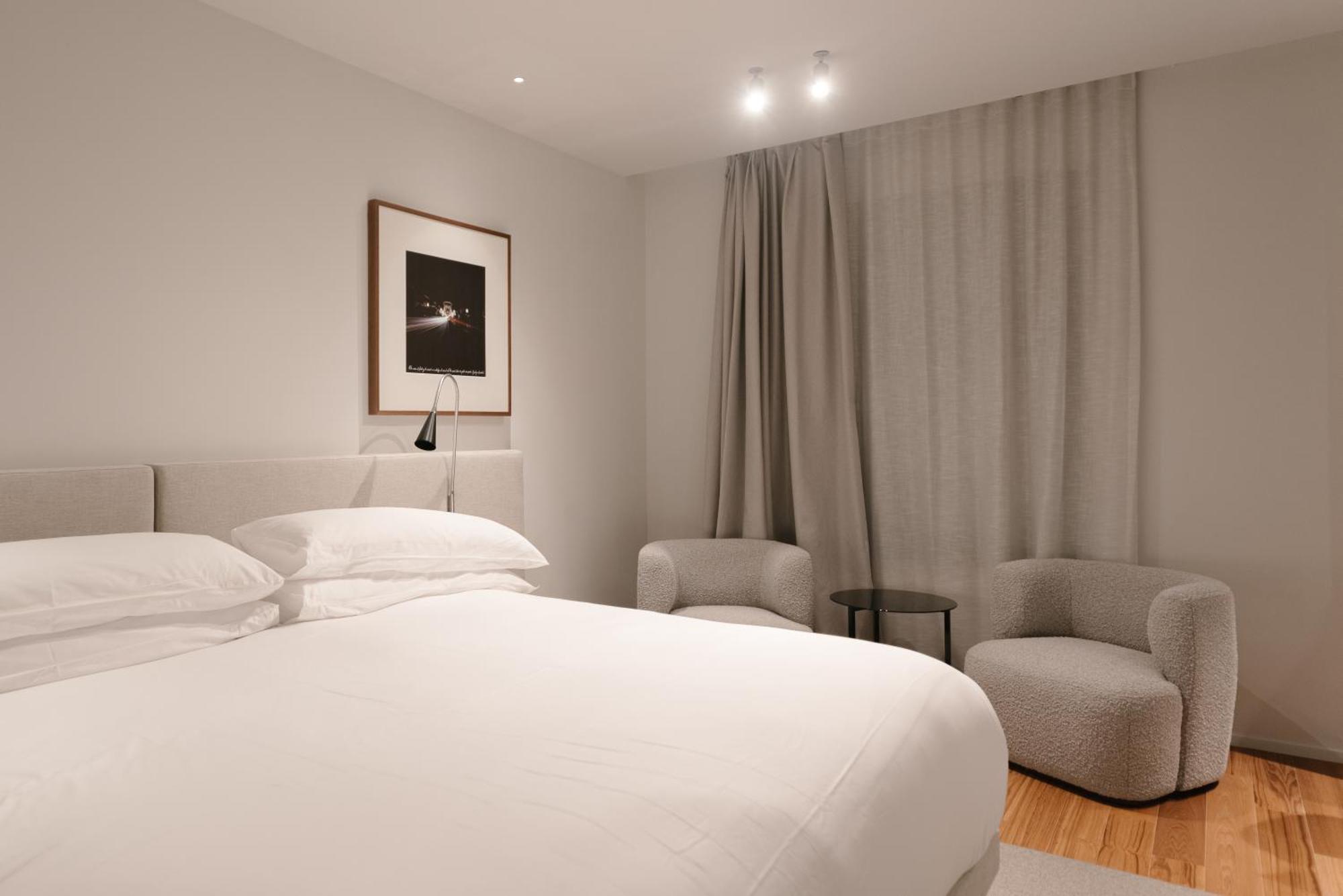 Boho Hotel Budapest - Small Luxury Hotels Exteriör bild
